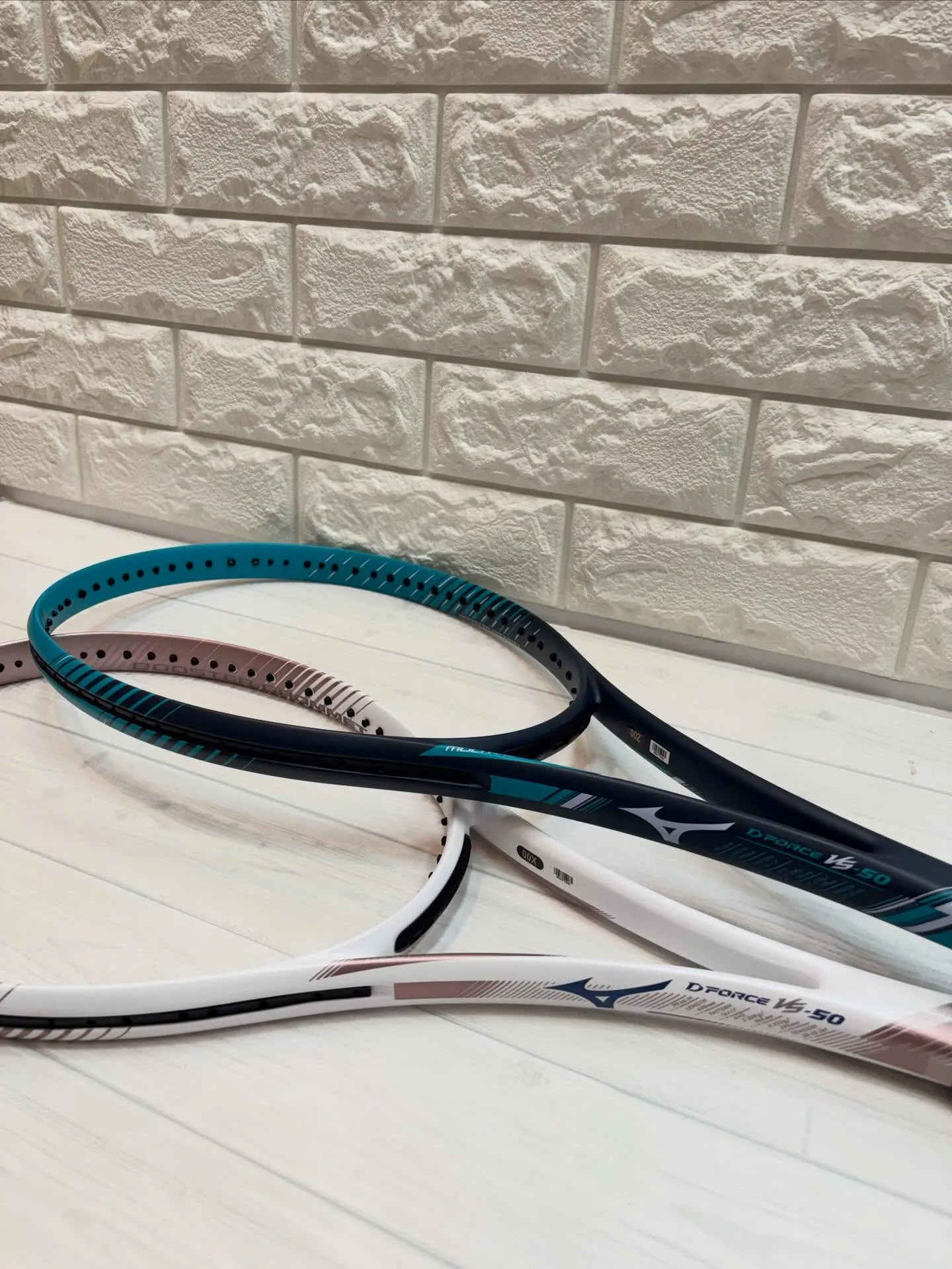 ミズノのD-FORCE VS-50、新色が入荷しました!この...